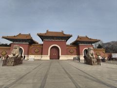 -北陵公园