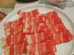 -川锅一号火锅(1818牌楼店)