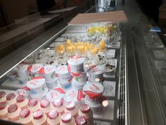 -The Place 自助餐(香港康得思酒店)