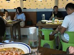 -酸婆娘江湖川菜(紫竹路店)