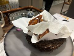 -虾饺妹·粤式茶餐厅(荟聚店)