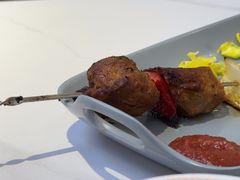 -库滋明·俄罗斯特色美食(中央大街店)