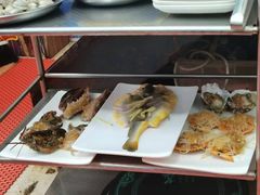 -船奇蒸汽海鲜·闽菜(八市海鲜总店)