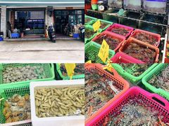 -众味海鲜大排档·活海鲜·潮汕味(南澳店)