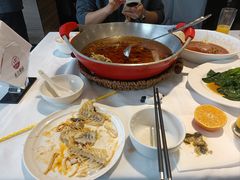 -正兴蜀园(科技园区店)
