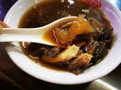 -好成财牛排馆(涂门街总店)