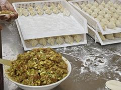 -王菊美食街·王菊面馆(总店)