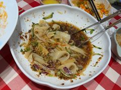 西贝面筋-西贝(无锡万象城店)