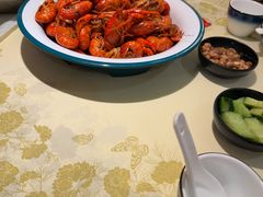 -聚味罗记大排檔·烧烤·鲜鱼杂·甲鱼煲(科学馆店)