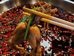 味之绝美蛙-味之绝热血美蛙鱼火锅(中坝店)