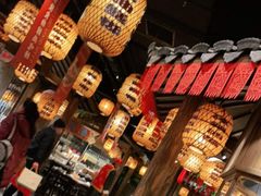 -南京大牌档(香港广场店)