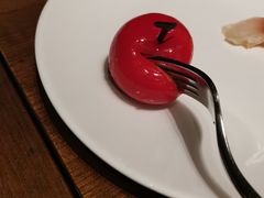 -舟山希尔顿酒店·開自助餐厅