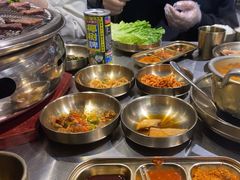 -本炙炭烤·蒲烧活鳗料理店(金沙洲店)