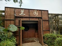 -野象谷景区