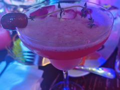 -MOSSO音乐酒吧·Live House(南京西路店)