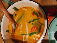 -迷你椰·泰式大排档(共康店)