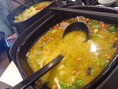 -阿香米线(乐客城店)
