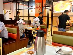 -三毛牛肉店(福强店)