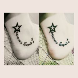 -墨無界刺青TATTOO
