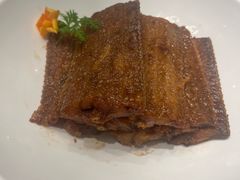 -玉林烤鸭店(垡头店)
