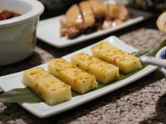 -南京大牌档(香港广场店)