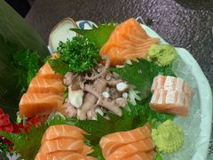 -福樱兰海鲜放题铁板烧(加州店)