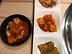 -焼肉 ウエスト(天神店)