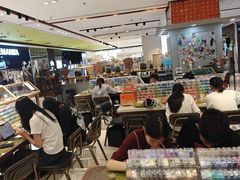 -十八字金银饰·拼豆·开蚌手工体验团建(君太百货店)