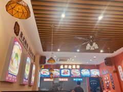 -永盛茶档·港式餐厅(桥北店)