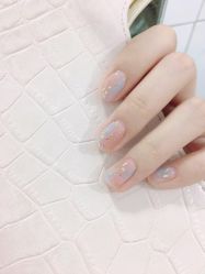 -沐白•盛妍日式美甲美睫