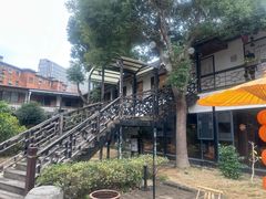 -柴米油盐(土菜院子店)