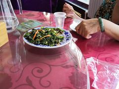 -北京龙庆四季香农家饭庄·灶台鱼·碳烤虹鳟鱼(龙庆峡店)