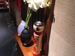 -千代武日本料理(爱建店)