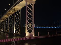 -澳门环岛游湾仔码头