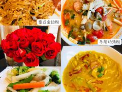 -Siam泰餐厅(水上公园店)