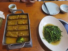 -琼菜人家·海南菜·文昌鸡(文昌大道店)
