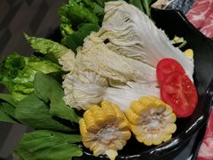 -新一哥粤菜火锅(瑞金店)