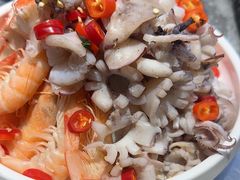 -宴小馆·小海鲜青岛菜(五四广场店)