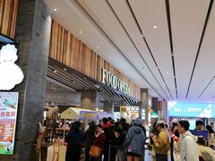 -食代馆(深业上城店)