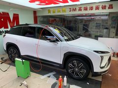-新月3M汽车贴膜隐形车衣膜小二官方授权店(肖村桥店)