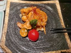 -上井精致料理(中兴商业大厦店)