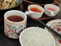 -旺爷砂锅·茶作(国贸城店)