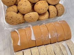 -山姆会员商店(杨桥西路店)