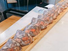一米乌鸡肉卷-煲宫猪肚鸡(晶品店)