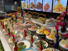 -老德州四合院·德州菜(天衢路店)