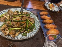 -上楼私房菜(院士路店)