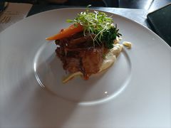 -YUE·6·西式融合餐厅(外滩六号店)