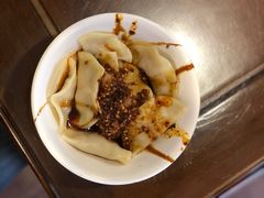 -龙抄手(文殊坊店)
