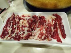 -食潮汕头鲜牛馆(望京保利店)