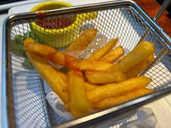 -豪客来牛排(伟诚广场店)